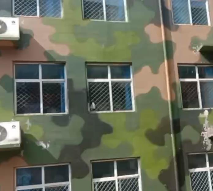 锦州核心业务：全场景迷彩漆施工服务